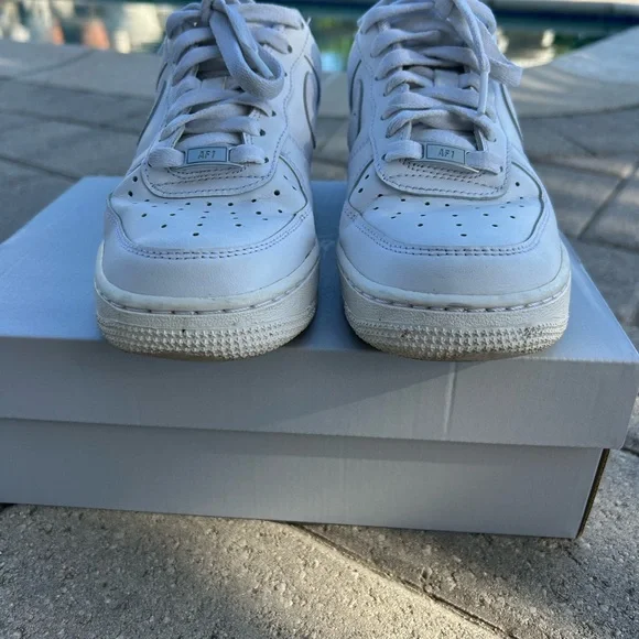 Nike Air Force 1 ‘07 - Picture 9 of 12